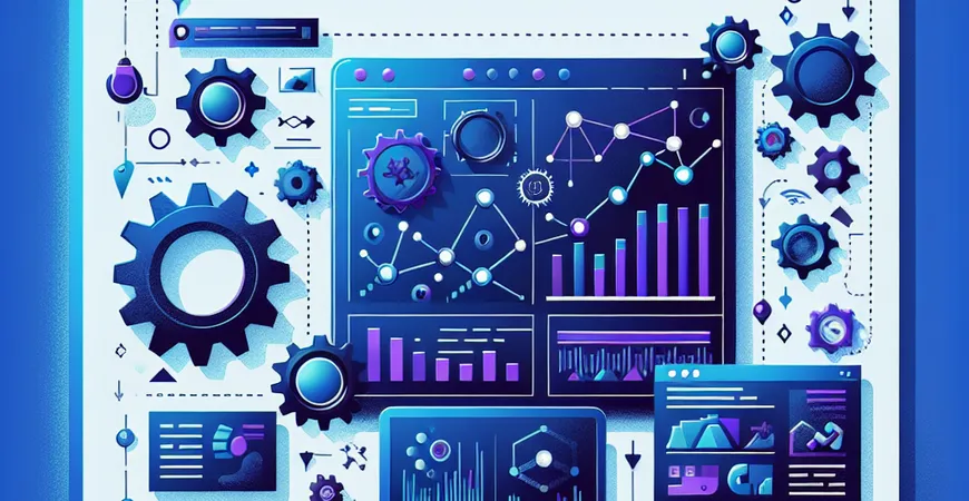 制造业ERP实施案例：从混乱到高效的生产管理蜕变
